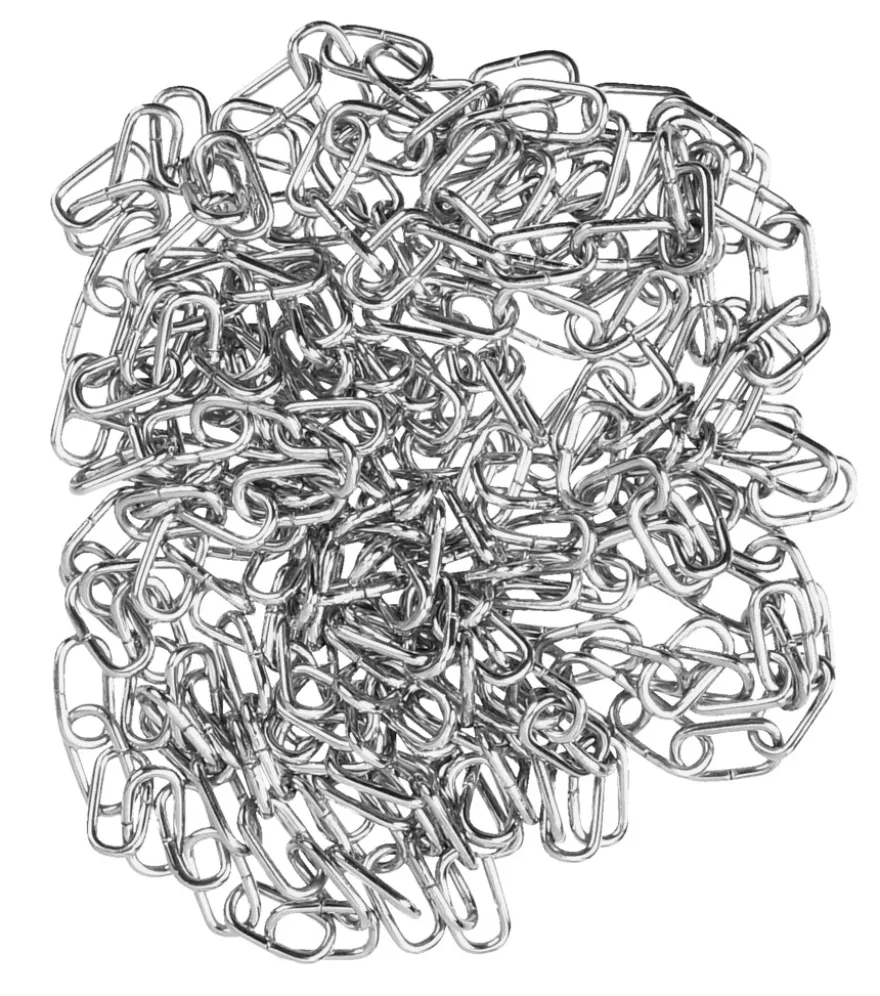 Kjetting Ø1,4 mm x 2 meter
