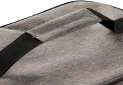 Kjølebag 19 liter grå Lyon - Sunlife®