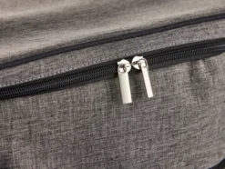 Kjølebag 19 liter grå Lyon - Sunlife®