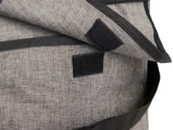 Kjølebag 19 liter grå Lyon - Sunlife®