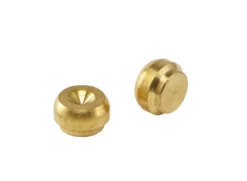 Klemring plugger 10 mm 2 stk.
