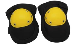 Kneputer med justerbare stropper