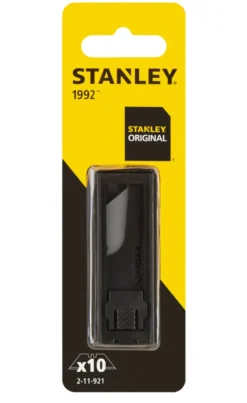 Knivblad Trapez 10-pk. Stanley