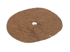 Kokosskive vinterbeskyttelse Ø44 cm - Garden®