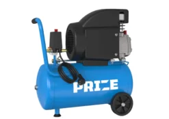 Kompressor 2,0 hk 24 liter - PRIZE