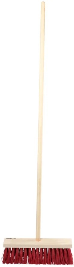 Kost med treskaft
