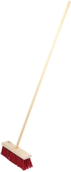 Kost med treskaft