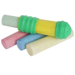 Kritt 5 deler