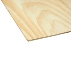 Kryssfiner 12 mm - 122 x 244 cm
