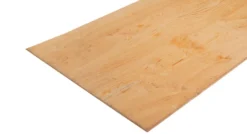 Kryssfiner tak 15 mm – 122 x 244 cm