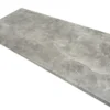 Laminatbenkeplate betong 28 mm x 63,5 x 300 cm