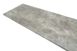 Laminatbenkeplate betong 28 mm x 63,5 x 300 cm
