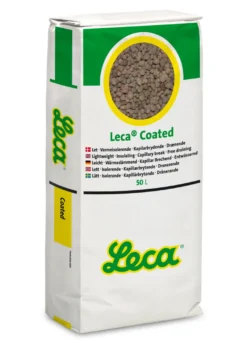 Leca® lettklinker 10-20 mm 50 liter