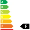 LED-industriarmatur 2 x 18 W L: 129 cm