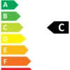 LED-pærer standard 2,7 W E27 - 2-pk.