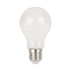 LED-pærer standard 2,7 W E27 - 2-pk.