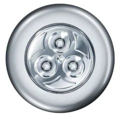 Ledvance Dot It Classic spot sølv 0,2 W