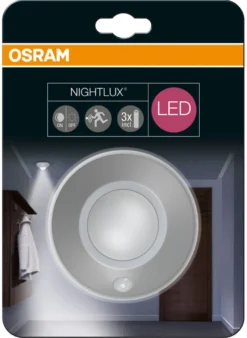 Ledvance Nightlux sensor taklampe