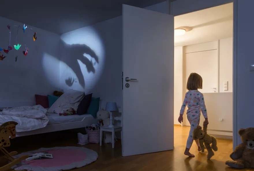 LEDVANCE SMART+ bevegelsessensor wi-fi
