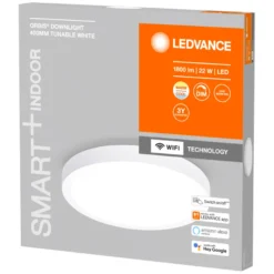 LEDVANCE SMART+ Orbis Ø400 mm TW