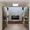 LEDVANCE SMART+ Orbis 400×400 mm TW