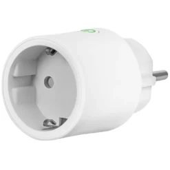 LEDVANCE SMART+ Plug EU energimåler hvit