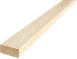 Lekter 36x73x4800 mm i gran