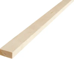 Lekter 23x48x4800 mm i gran
