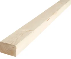 Lekter 48x73x4800 mm i gran