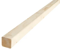 Lekter 48x48x4800 mm i gran