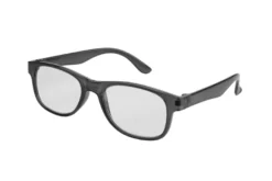 Lesebriller svart 2-pk. +1,0
