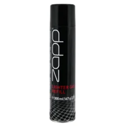 Lightergass 300 ml - Zapp