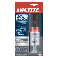 Loctite Power Epoxy Metal 25 ml