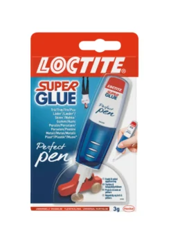 Loctite Super Glue Perfect Pen sekundlim
