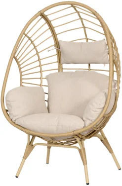 Loungestol Hawaii rotting natur - Sunlife®