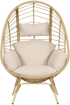 Loungestol Hawaii rotting natur - Sunlife®