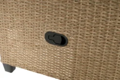 Loungestol Seattle naturfarget - Sunlife®