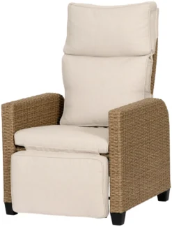 Loungestol Seattle naturfarget - Sunlife®