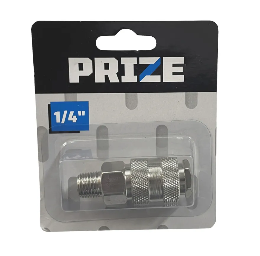 Lynkobling 1/4"
