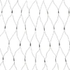 Lysnett med 240 LED-pærer 1,5 x 2 meter