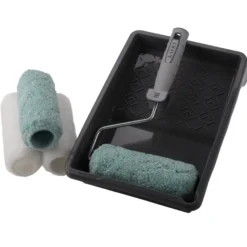 Malerullsett 18 cm