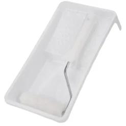 Malerullsett 10 cm 3 deler
