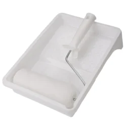 Malerullsett 18 cm 3 deler - Stabile®