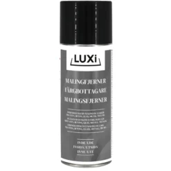 Malingsfjerner spray 400 ml - Luxi