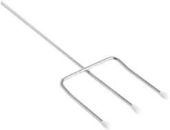 Marshmallowspyd for bål - Grillexpert
