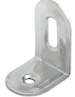 Møbelvinkel 41 x 26 x 23 mm - 4 stk.