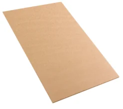 MDF-plate 6 mm - 80 x 120 cm