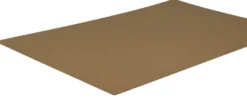 MDF-plate 6 mm - 80 x 120 cm