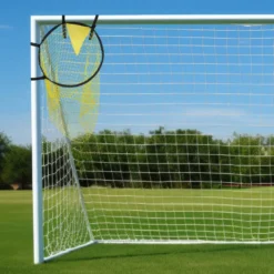Målskive til fotballmål - Ud & Leg