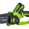 Motorsag mini 12 V Li-Ion - Garden®